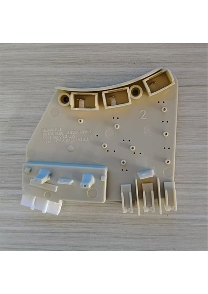 Samsung Çamaşır Makinesi Için DC31-00098A Çamaşır Makinesi Rotor Konum Sensörü, Birden Fazla Modelle Uyumlu (Yurt Dışından) indirimleri