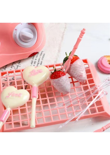 Elektrikli Çift Kazanlı Çikolata Eritme Fırını, Çift Hızlı Sıcak Kaplı Çikolata Eritme Makinesi Seti Ab Fişi (Yurt Dışından) modelleri