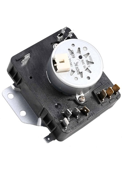Whirlpool Kurutma Makinesi Zamanlayıcısı AP6016541, W10185982, 1546812, PS11749831 Için WPW10185982 230V (Yurt Dışından) indirimleri