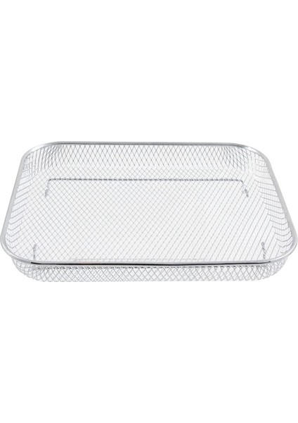 Nuwave Bravo Xl 30-Quart Konveksiyonlu Fırın Için Air Fryer Sepeti, Pişirme Sepeti, Ev Tipi Yedek Aksesuarlar (Yurt Dışından)