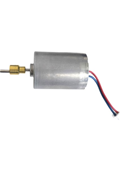 Babyliss FX870/FXF880/FX810/FX825/FX673N Saç Kesme Makinesi Için Yüksek Performanslı Fırçasız Motor 7000 Rpm Fırçasız Motor (Yurt Dışından)