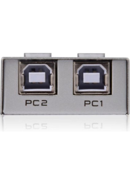 Fjgear 4 Port Usb2.0 Paylaşımlı Manuel Anahtar Kutusu Hub Yazıcı Için USB Aygıtını Paylaşın 4ua Dört Portlu Anahtarlama (Yurt Dışından) indirimleri