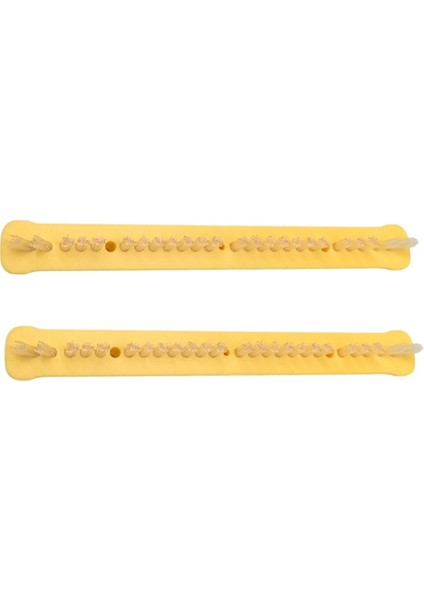 Karcher Xxl Derz Fırçası Için Fırça Şeridi Seti, Rahat Derz Temizliği, Karcher Sc1-5 Buharlı Paspas Aksesuarları (Yurt Dışından)