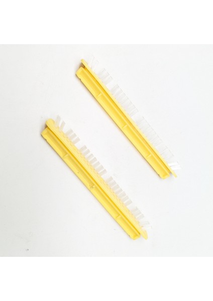 Karcher Xxl Derz Fırçası Için Fırça Şeridi Seti, Rahat Derz Temizliği, Karcher Sc1-5 Buharlı Paspas Aksesuarları (Yurt Dışından) fiyatları