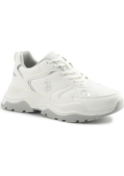 Rodıe 5pr Beyaz Kadın Sneaker