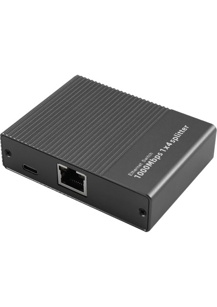 1000MBPS Ethernet Ayırıcı 1 Ila 4 Gigabit RJ45 Lan Internet Ayırıcı Tv Bilgisayar Yönlendirici Anahtar Dijital Tv Için (Yurt Dışından) modelleri