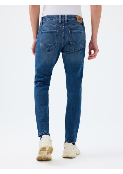 Justin Skinny Fit Erkek Pantolon modelleri