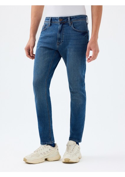 Justin Skinny Fit Erkek Pantolon fırsatları