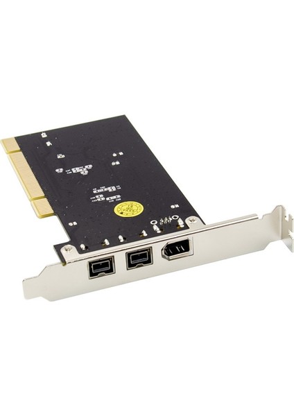 Firewire 800 Ieee 1394 Adaptörü Hd Video Yakalama Kartı Dönüştürücü Için Pcı 1394A 1394B Video Yakalama Kartı (Yurt Dışından) fırsatları