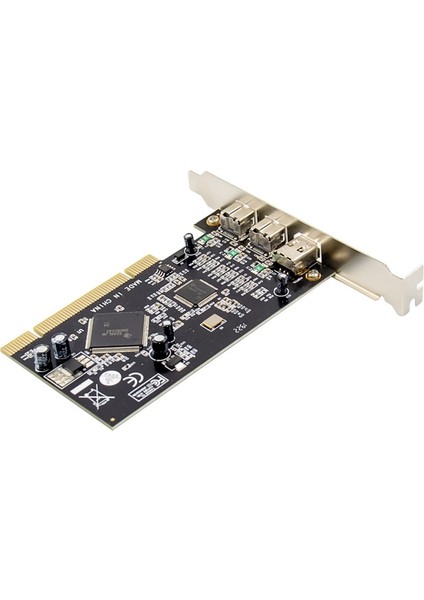 Firewire 800 Ieee 1394 Adaptörü Hd Video Yakalama Kartı Dönüştürücü Için Pcı 1394A 1394B Video Yakalama Kartı (Yurt Dışından) indirimleri