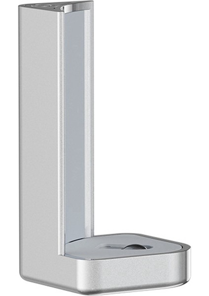 Mac Mini M4/m4 Pro 2024 Için Üst Güç Düğmesi Standı Kullanımı Kolay Harici Anahtar Düğmesi Tabanı (Yurt Dışından)