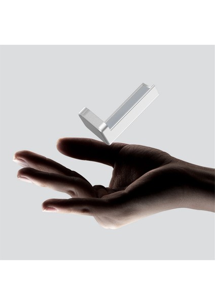 Mac Mini M4/m4 Pro 2024 Için Üst Güç Düğmesi Standı Kullanımı Kolay Harici Anahtar Düğmesi Tabanı (Yurt Dışından) modelleri