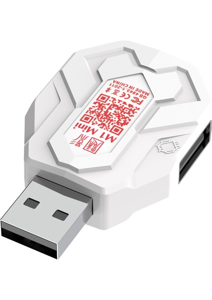 Yeni M1-Mini Klavye ve Fare Dönüştürücü V 5.2 Oyun Faresi ve Klavye Adaptörü Dönüştürücü Otomatik Basma (Yurt Dışından) fiyatları