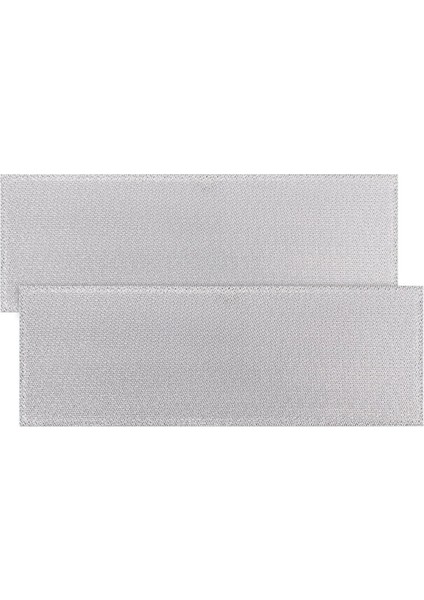 Broan PM390 PM250 Davlumbaz Yağ Filtreleri Davlumbaz Havalandırma Yedek Parçaları Yağ Filtresi Ekranları (Yurt Dışından)