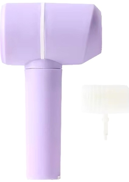 Matcha Fırçası Elektrikli Bambu Çırpıcı Ayarlanabilir Hızlı Çırpma Matcha Aleti Ev Yapımı Çay Yapma Aletleri Tip-C Şarjlı (Yurt Dışından)