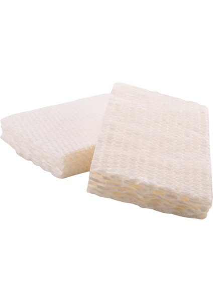 Relion RCM-832 ve Procare PCWF813 Nemlendirici Fitil Filtreleri Için 2'li Paket WF813 Nemlendirici Fitil Filtresi Değişimi (Yurt Dışından)