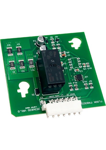 Whirlpool Maytag Amana Için 67004704 WP67004704 W11227239 67003375 Buzdolabı Uyarlamalı Çözme Kontrol Kartı (Yurt Dışından)