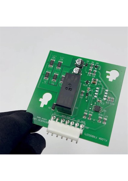 Whirlpool Maytag Amana Için 67004704 WP67004704 W11227239 67003375 Buzdolabı Uyarlamalı Çözme Kontrol Kartı (Yurt Dışından) fiyatları