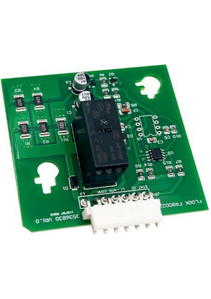 Whirlpool Maytag Amana Için 67004704 WP67004704 W11227239 67003375 Buzdolabı Uyarlamalı Çözme Kontrol Kartı (Yurt Dışından) modelleri