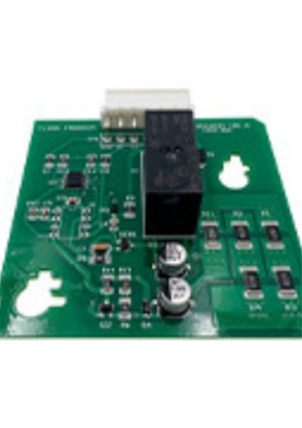 Whirlpool Maytag Amana Için 67004704 WP67004704 W11227239 67003375 Buzdolabı Uyarlamalı Çözme Kontrol Kartı (Yurt Dışından) fırsatları