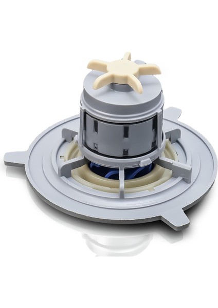 524922P Motor Rotor Grubu Fisher & Paykel Bulaşık Makinesi Çekmece Pompası Motor Yedek Parçası Cihaz Parçalarına Uygundur (Yurt Dışından)