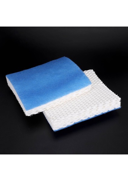 Honeywell HFT600 HEV615 HEV615B HEV615W HEV620 HEV620B HEV620W HEV-615 Için Uygun 6'lı Paket Yedek Nemlendirici Filtresi (Yurt Dışından) indirimleri