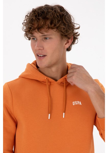 Erkek Bakır Sweatshirt 50315582-VR182 fiyatları