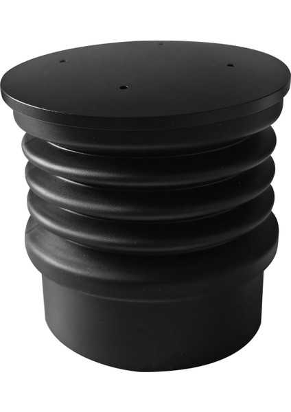 Welhome ZD-12N/15N/17N Espresso Üfleme Temizleme Aleti Için Alüminyum Kapaklı Kahve Çekirdeği Hazneli Hava Üfleyici (Yurt Dışından)