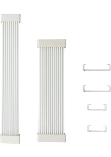 Pc Rgb Işık Şeridi, Psu Uzatma Kablosu, Gpu ve Anakart Pc Kabloları Için Işıklı LED Şerit Seti, 5V 3 Pinli Argb Senkronizasyon (Yurt Dışından)