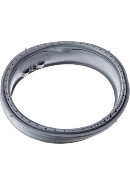 5304505004 Electrolux Frigidaire Çamaşır Makinesi Için Çamaşır Makinesi Kapağı Körük Contası 5304516744 PS12731388'I Değiştirin (Yurt Dışından)