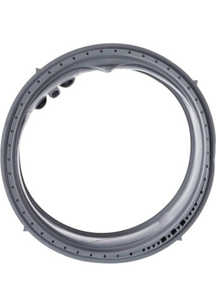 5304505004 Electrolux Frigidaire Çamaşır Makinesi Için Çamaşır Makinesi Kapağı Körük Contası 5304516744 PS12731388'I Değiştirin (Yurt Dışından) modelleri