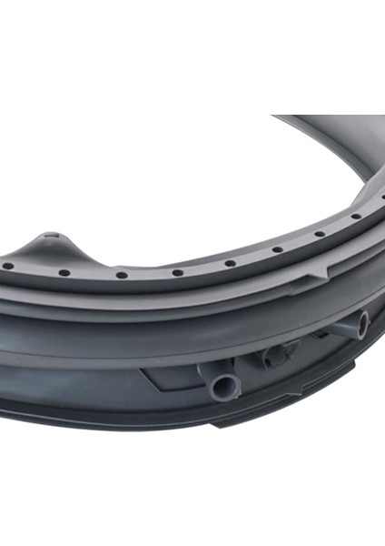 5304505004 Electrolux Frigidaire Çamaşır Makinesi Için Çamaşır Makinesi Kapağı Körük Contası 5304516744 PS12731388'I Değiştirin (Yurt Dışından) fırsatları