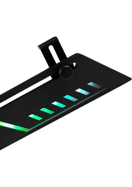 Thermalright Tr-Gcsf Sync Argb Plus Grafik Kartı Destek Çerçevesi Metal Destek Yapısı 5V 3pın Seri Arayüz (Yurt Dışından) fırsatları