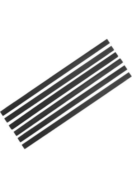 Herhangi Bir Kahve Kapsülü Için Kahve Kapsülü Tutucu Cafe Kapsül Raf Kapsül Depolama Rafları Siyah 6 Adet (Yurt Dışından)