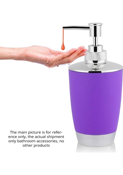 Parça Banyo Aksesuarları Seti, Banyo Seti, Bardak Seti, Tuvalet Malzemeleri, Diş Fırçası Tutucu, Banyo Seti (Yurt Dışından) indirimleri