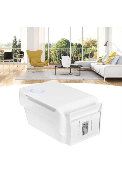 Ev ve Yatak Odası Için Taşınabilir Nem Alma Cihazı, Nem Kontrolü, Sessiz Çalışma, Enerji Verimliliği, Mobil Tasarım (Ab) (Yurt Dışından) fiyatları