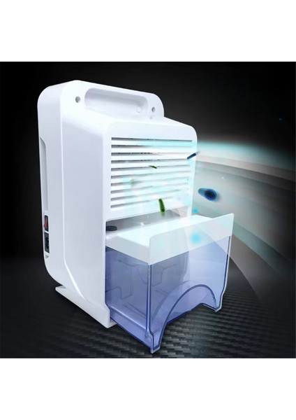 Ev ve Yatak Odası Için Taşınabilir Nem Alma Cihazı, Nem Kontrolü, Sessiz Çalışma, Enerji Verimliliği, Mobil Tasarım (Ab) (Yurt Dışından) fırsatları