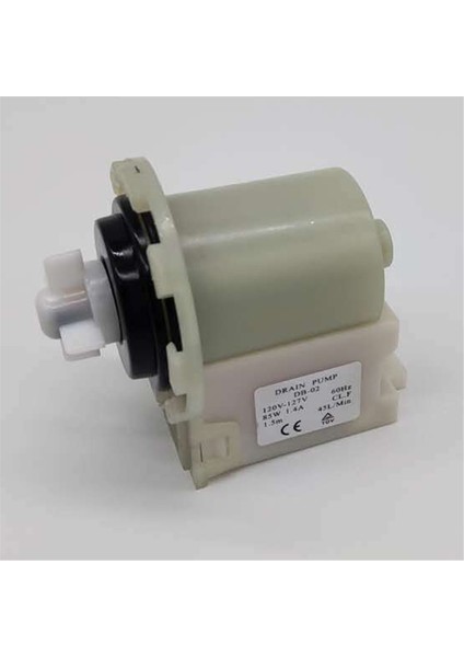 8540024 Çamaşır Makinesi Tahliye Pompası Değişimi - Whirlpool Kenmore Maytag Çamaşır Makineleri Için - W10117829 PS11757304'ÜN Yerini Alır (Yurt Dışından) indirimleri