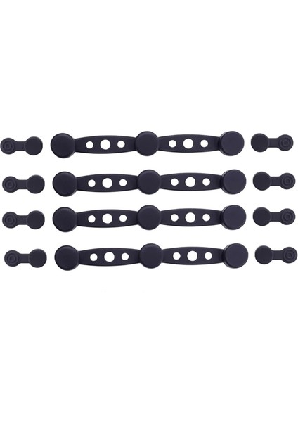 Air Fryer Mıknatıs Silikon Toka, Air Fryer Kağıt Kilidi Tek Kullanımlık Astarları Güvenli Bir Şekilde Sabitler ve Kağıdın Yanmasını Önler (Yurt Dışından)