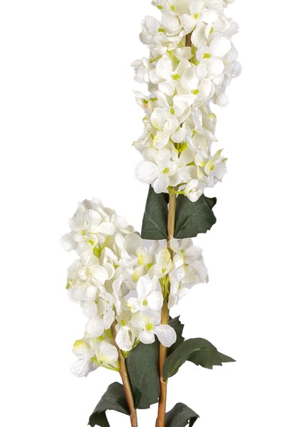 Yapay Salkım Ortanca Beyaz 86 Cm. fiyatları