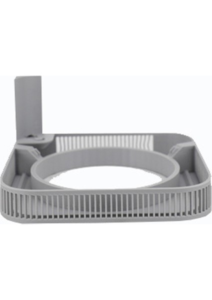 2024 Mac Mini M4 / M4 Pro Aksesuarları Için Üst Güç Düğmesi 3D Baskı Basma Anahtarı ve Soğutma Tabanı Isı Dağılımı (Yurt Dışından)