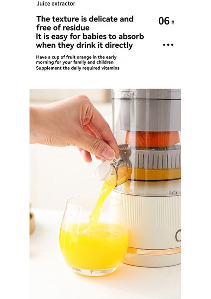 Meyve Sıkacağı Ev Meyve Sıkacağı Ayrılabilir ve Taşınabilir Meyve Sıkacağı Mini Blender Çok Fonksiyonlu Mavi (Yurt Dışından) fırsatları