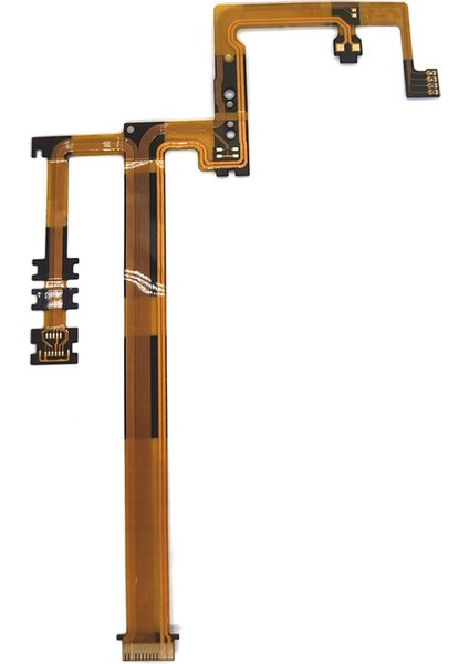 1 Adet Yeni Lens Diyafram Esnek Kablosu Sony 24-70MM Fe2.8/24-70 mm Gm Kamera Tamir Parçası Ic Olmadan (Yurt Dışından)