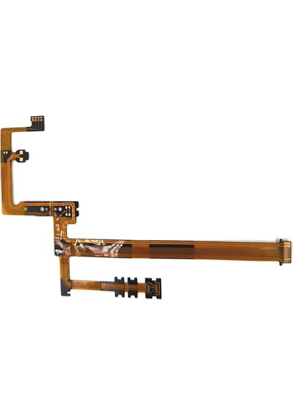 1 Adet Yeni Lens Diyafram Esnek Kablosu Sony 24-70MM Fe2.8/24-70 mm Gm Kamera Tamir Parçası Ic Olmadan (Yurt Dışından) fırsatları