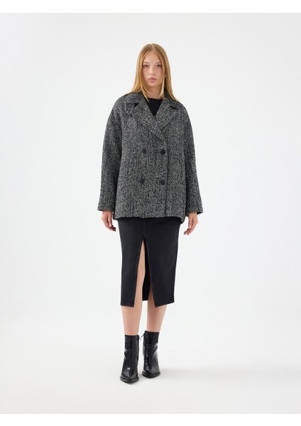 Loose Fit Kadın Kaban fiyatları