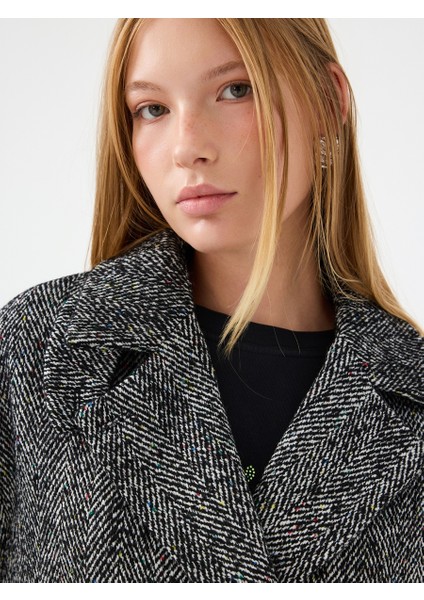 Loose Fit Kadın Kaban fırsatları