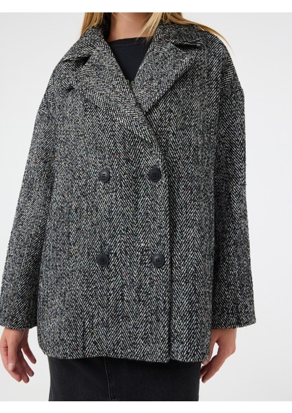 Loose Fit Kadın Kaban indirimleri