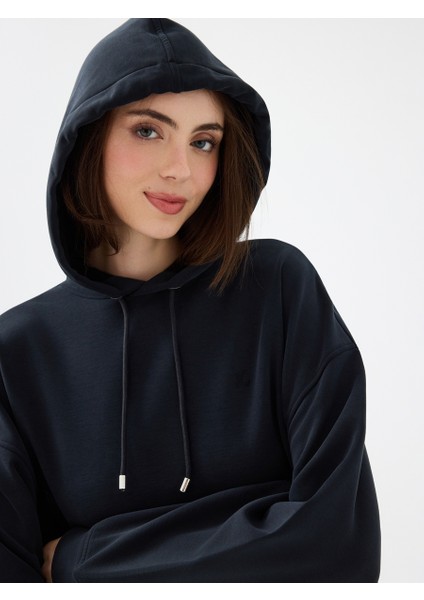Regular Fit Kadın Sweatshirt fırsatları