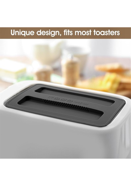 Adet Silikon Tost Makinesi Kılıfı, Tost Makinesi Toz Kapakları, Ekmek Makineleri, Toz Geçirmez Kapak, Ekmek Makinesi Cihaz Aksesuarları (Yurt Dışından) modelleri