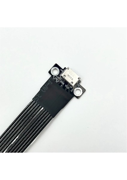 Pcıe 4.0 X4 Gen4 M.2 Nvme - SFF-8611/8612 Adaptörü Oculink Grafik Kartı Harici Uzatma Kablosu Tam Boy Baffle ile (Yurt Dışından) indirimleri